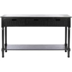 Landers 3 Drawer Console - Safavieh 23 Landers 3 Drawer Console - Safavieh -Safavieh Sales Store GUEST 8e1b38ca 8585 4ba2 8269 6de21c746368