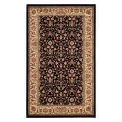 Shanna Floral Accent Rug - Safavieh -Safavieh Sales Store GUEST 8f65a77b f15d 4090 9427 d552315e8d4b