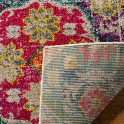 Taveon Loomed Rug - Safavieh -Safavieh Sales Store GUEST 8fc6b3dc 7eb7 444e 9ad6 6d3f046f7e9e