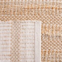 Natural Fiber NFB654 Power Loomed Area Rug - Safavieh -Safavieh Sales Store GUEST 902f8ace 68b8 430e b9ca 3d73d0c79681