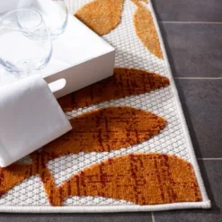 Cabana CBN814 Power Loomed Indoor/Outdoor Area Rug - Safavieh -Safavieh Sales Store GUEST 90a1a2dd ac14 4940 b79c a54bcc8647e2