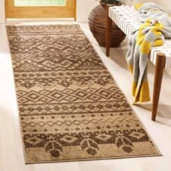 Adron Fair Isle Design Accent Rug - Safavieh -Safavieh Sales Store GUEST 91f8e595 8e56 466a aa95 54c99c9069fa