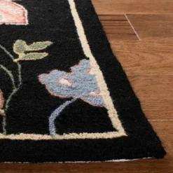 Chelsea HK306 Hand Hooked Area Rug - Safavieh -Safavieh Sales Store GUEST 92147df2 a59f 4cd8 b7a4 ba53c51758ec