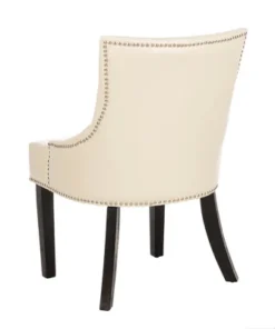 Lotus 19"H Side Chair (Set Of 2) - Safavieh -Safavieh Sales Store GUEST 939c9276 02ef 4bad bb53 34b404ce934c