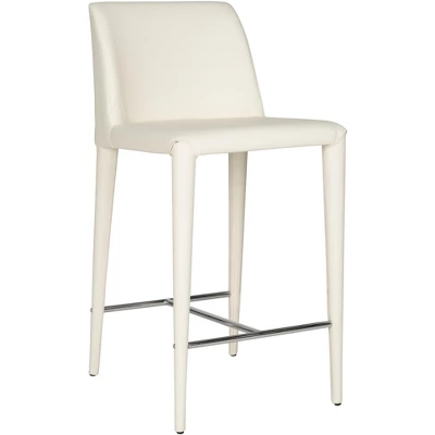 Garretson Counter Stool (Set Of 2) - Safavieh 5 Garretson Counter Stool (Set Of 2) - Safavieh - Image 3