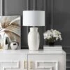 Norsi Table Lamp - Ivory - Safavieh 1 Norsi Table Lamp - Ivory - Safavieh -Safavieh Sales Store GUEST 94f96aa6 d299 44ee bfeb bef82b0cf6a0