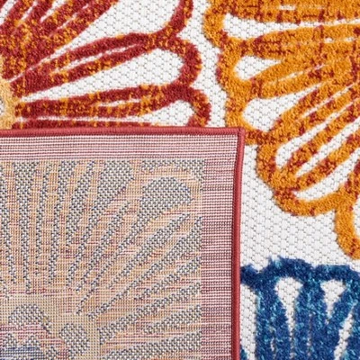 Cabana CBN801 Area Rug - Safavieh 5 Cabana CBN801 Area Rug - Safavieh - Image 3