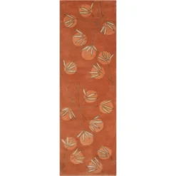 Telford Floral Tufted Rug Orange - Safavieh 11 Telford Floral Tufted Rug Orange - Safavieh -Safavieh Sales Store GUEST 97055622 bce5 4799 8636 2ec390b8b46d