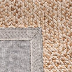 Natural Fiber NF888 Power Loomed Area Rug - Safavieh -Safavieh Sales Store GUEST 9961a3d1 5bff 4107 ac85 6c51a1402cd7
