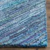 Blue Swirl Tufted Accent Rug 4'x6' - Safavieh -Safavieh Sales Store GUEST 99dbe1de a59f 42f6 9418 4ed4a42c8fda