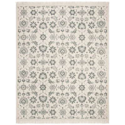 Janice Shapes Tufted Rug - Safavieh 8 Janice Shapes Tufted Rug - Safavieh - Image 6