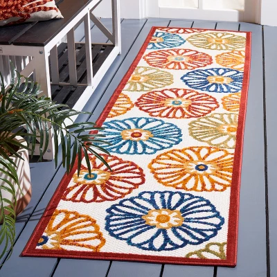 Cabana CBN801 Area Rug - Safavieh 3 Cabana CBN801 Area Rug - Safavieh