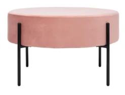 Lisbon Round Cocktail Ottoman - Safavieh 15 Lisbon Round Cocktail Ottoman - Safavieh -Safavieh Sales Store GUEST 9ba7bdad 76a3 4d47 8df2 15ae4b5dd2a4