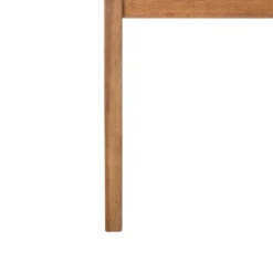 Fontana 4pc Outdoor Set - Natural Look/Navy - Safavieh -Safavieh Sales Store GUEST 9c2cd075 1c7e 4df2 9f48 966cc52fd97b