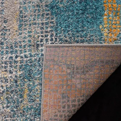 Leola Fleck Loomed Rug - Safavieh 4 Leola Fleck Loomed Rug - Safavieh - Image 2