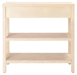 Apis Raffia Console Table - Light Natural/Gold - Safavieh 17 Apis Raffia Console Table - Light Natural/Gold - Safavieh -Safavieh Sales Store GUEST 9dfd34a2 a371 4dc3 8cd2 6d6d3882620f