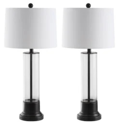 Jayse Table Lamp (Set Of 2) - Safavieh -Safavieh Sales Store GUEST 9fea2980 4bbd 4cde b7e8 7e1939b5eff4