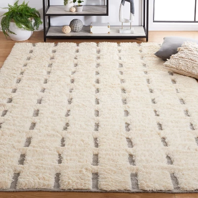 Casablanca CSB705 Hand Woven Area Rug - Safavieh 3 Casablanca CSB705 Hand Woven Area Rug - Safavieh