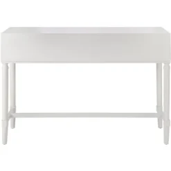 Aliyah 4 Drawer Console Table - Safavieh -Safavieh Sales Store GUEST a10a7913 7e43 41b2 b7a1 ee3b418b72f4