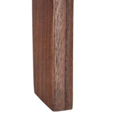 Luna Leather Woven Accent Chair - Safavieh -Safavieh Sales Store GUEST a10aedeb e824 4b5b b06c e7e37952468e