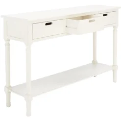 Landers 3 Drawer Console - Safavieh 16 Landers 3 Drawer Console - Safavieh -Safavieh Sales Store GUEST a3e1c2be 10bb 4d57 a156 fb896995371c