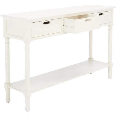 Landers 3 Drawer Console - Safavieh 5 Landers 3 Drawer Console - Safavieh - Image 3