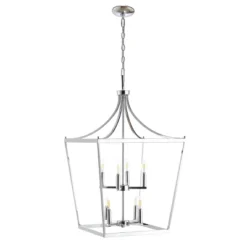 Vallor 8 Light Pendant - Safavieh 12 Vallor 8 Light Pendant - Safavieh -Safavieh Sales Store GUEST a43520f6 2d5e 40d4 ab92 aae6e64c3f4c