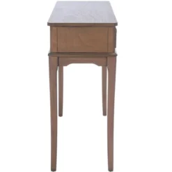 Opal 2 Drawer Console Table - Safavieh -Safavieh Sales Store GUEST a6843da8 652a 4496 aff0 bbea48f6621d