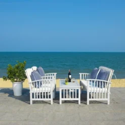 Rocklin 4pc Living Set - Gray/Beige/Navy - Safavieh 11 Rocklin 4pc Living Set - Gray/Beige/Navy - Safavieh -Safavieh Sales Store GUEST a722e465 fc99 43d8 80a1 c14cd3f3c5fa