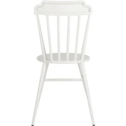 Broderick Stackable Side Chair (Set Of 2) - Safavieh -Safavieh Sales Store GUEST a8981026 95ba 4e30 86ee 643588486ab3