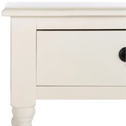 Athena 2 Drawer Console Table - Safavieh -Safavieh Sales Store GUEST a9c0619a 342a 4ea6 a107 5cc2f63d9daf