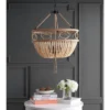 Whitley Pendant Brown Wooden Finish/Dark Gray - Safavieh 2 Whitley Pendant Brown Wooden Finish/Dark Gray - Safavieh -Safavieh Sales Store GUEST aa67cd5d cfa7 4653 a99d 8540ff0f9e63