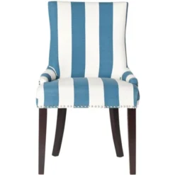 Lester 19" Dining Chair (Set Of 2) - Safavieh -Safavieh Sales Store GUEST ab61873d b9f3 4811 99bf acd20b3b6c2d