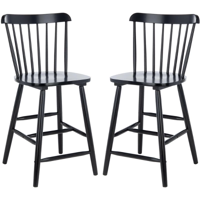 Galena Counter Stool (Set Of 2) - Safavieh 12 Galena Counter Stool (Set Of 2) - Safavieh - Image 10