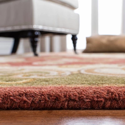 Zahira Rug - Safavieh® 4 Zahira Rug - Safavieh® - Image 2