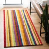 Tasha Stripe Loomed Area Rug - Safavieh 2 Tasha Stripe Loomed Area Rug - Safavieh -Safavieh Sales Store GUEST af4e873f ebc8 4b50 a0db 9018b56583ce