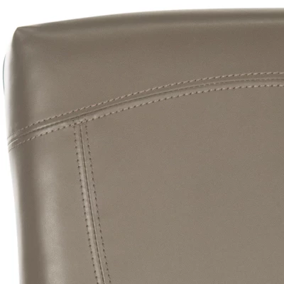 Ken Counter Stool - Safavieh 6 Ken Counter Stool - Safavieh - Image 4