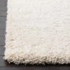 Ivory Solid Shag/Flokati Loomed Runner - (2'x6') - Safavieh 1 Ivory Solid Shag/Flokati Loomed Runner - (2'x6') - Safavieh -Safavieh Sales Store GUEST b179fdfc 3f21 40a7 9981 1052ed0d19f1