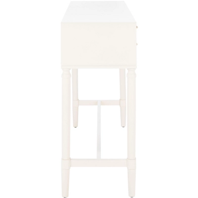 Estella 4 Drawer Console Table - Safavieh 5 Estella 4 Drawer Console Table - Safavieh - Image 3