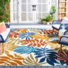 Cabana CBN814 Power Loomed Indoor/Outdoor Area Rug - Safavieh -Safavieh Sales Store GUEST b3a4b03e 39fd 45a1 b260 a603cc75e48c