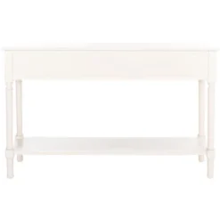 Peyton 3 Drawer Console Table - Safavieh -Safavieh Sales Store GUEST b6987042 c49e 44c5 bbef ddca52148f65
