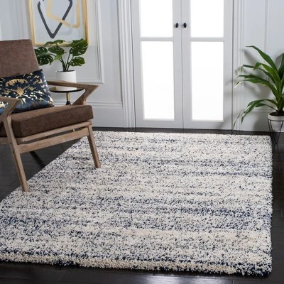 Hudson Shag SGH295 Power Loomed Area Rug - Safavieh 3 Hudson Shag SGH295 Power Loomed Area Rug - Safavieh