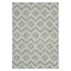 Penhale Outdoor Patio Rug - Safavieh -Safavieh Sales Store GUEST b6df25a5 45fc 4dea a459 2182606c33dd