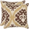 Amiri Pillow (Set Of 2) - Safavieh -Safavieh Sales Store GUEST b930eb3e d426 45c8 81e2 348f72a0dac6