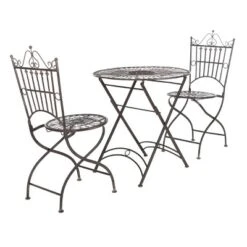 Belen 3pc Bistro Set - Black Rust - Safavieh 16 Belen 3pc Bistro Set - Black Rust - Safavieh -Safavieh Sales Store GUEST b9e62d45 927f 4cb9 9284 3f69a5c7caa4
