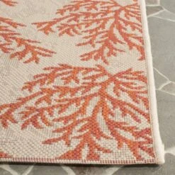 Torcy Outdoor Rug - Beige / Terracotta - Safavieh 7 Torcy Outdoor Rug - Beige / Terracotta - Safavieh -Safavieh Sales Store GUEST bd4283b0 7782 492e 835f a802e40e5b97