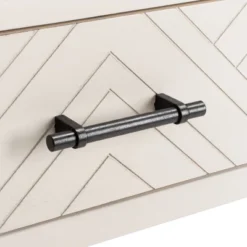 Peyton 3 Drawer Console Table - Safavieh -Safavieh Sales Store GUEST bdc0afcd 5dc5 46d1 80b2 855352e29b66