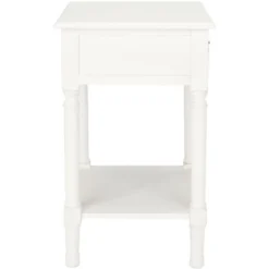 Whitney 1 Drawer Accent Table - Safavieh -Safavieh Sales Store GUEST bf0b37c2 b60e 4095 b748 9e04ccbb0f9a