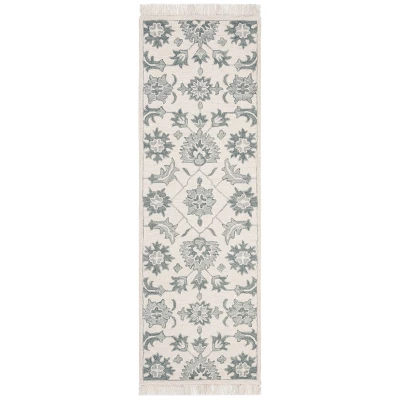 Janice Shapes Tufted Rug - Safavieh 9 Janice Shapes Tufted Rug - Safavieh - Image 7