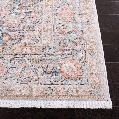 Shivan SHV726 Area Rug - Safavieh 4 Shivan SHV726 Area Rug - Safavieh - Image 2